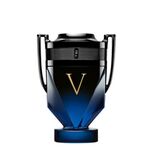 100 ML Rabanne Invictus Victory Elixir Parfum  1 of 9 Parfum