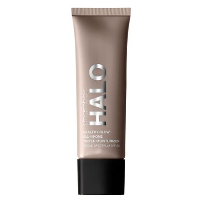  Smashbox Halo Healthy Glow Tinted Moisturizer Broad Spectrum SPF 25 Getönte Tagespflege SPF 25  1 of 2 