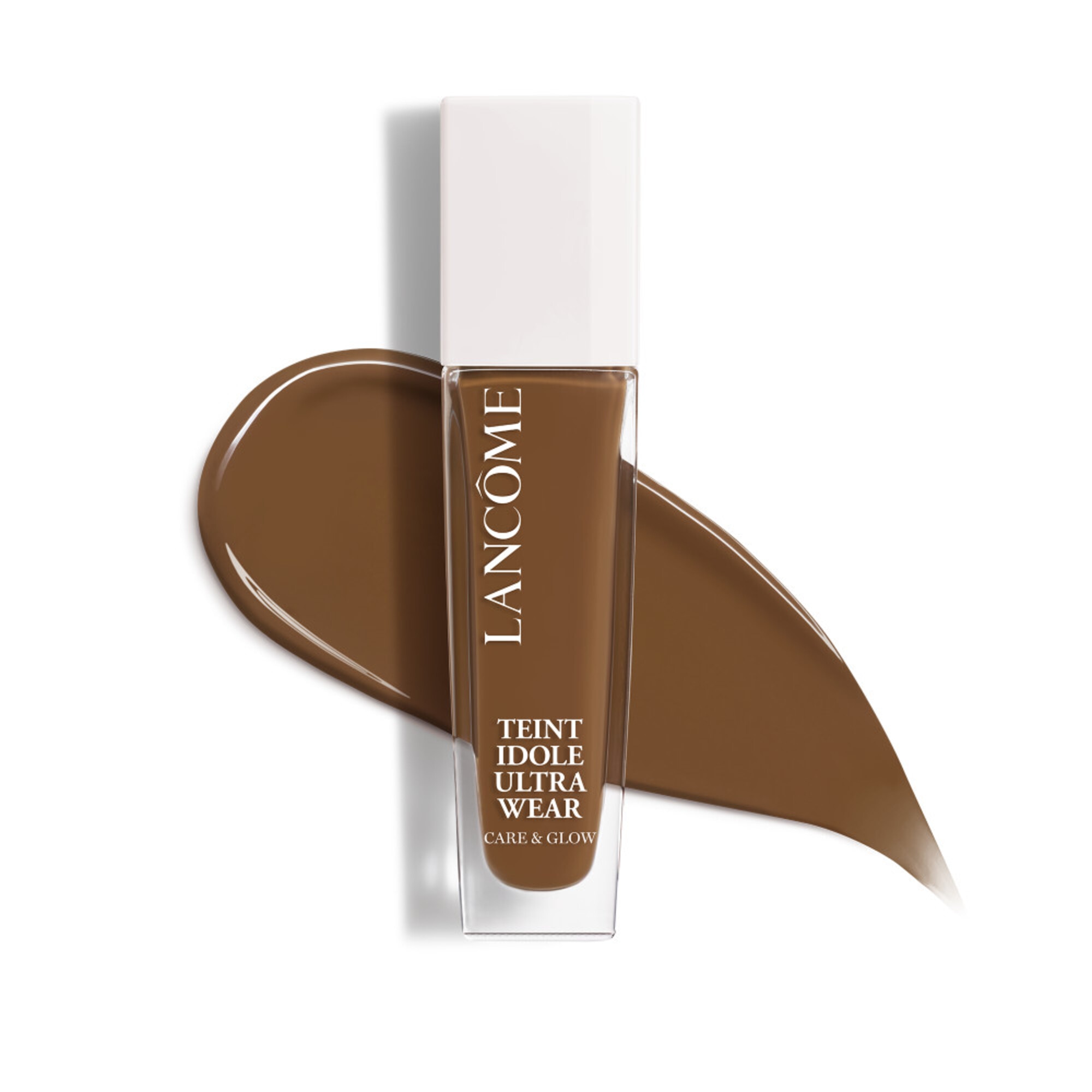  Lancôme Make-up Foundation  1 of 3 