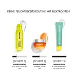100 ML Biotherm Aquasource+ Electrolyte Dewy Gel Gel pour le visage  5 of 7 Gel pour le visage