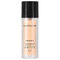  BareMinerals ORIGINAL LIQUID MINERAL FOUNDATION SPF 20 Fond de teint  1 of 2 