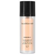  BareMinerals ORIGINAL LIQUID MINERAL FOUNDATION SPF 20 Foundation  1 of 2 