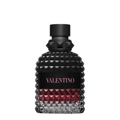 50 ML Valentino Born in Roma Uomo Intense Eau de Parfum Intense  1 of 2 