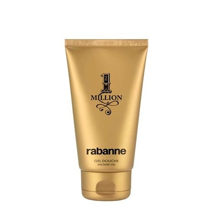 150 ML Rabanne 1 Million Shower Gel  1 of 3 