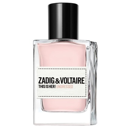 30 ML Zadig & Voltaire This is Her! Undressed Eau de Parfum  1 of 1 