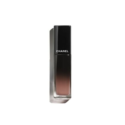  CHANEL ROUGE ALLURE LAQUE LE ROUGE LIQUIDE BRILLANT ULTRA TENUE  1 of 3 