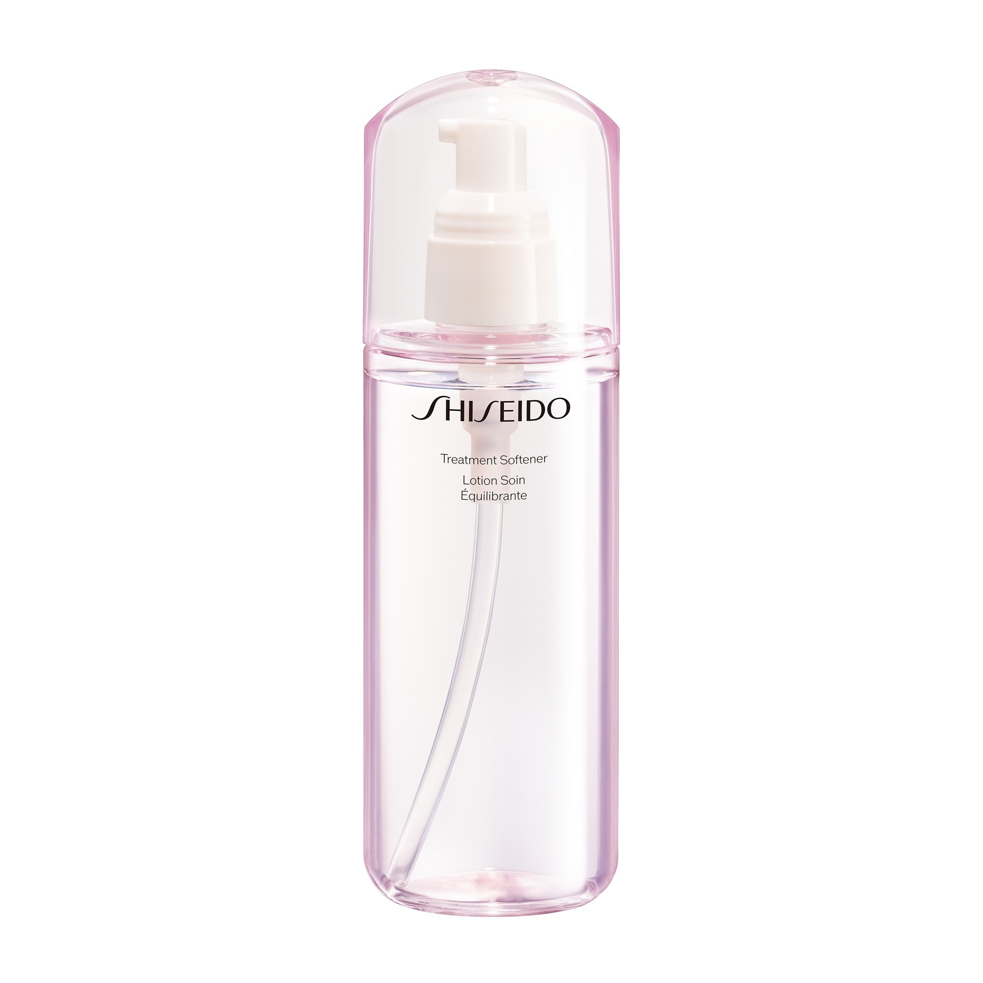 150 ML Shiseido TREATMENT SOFTENER Tonic 1 of 1 Tonic