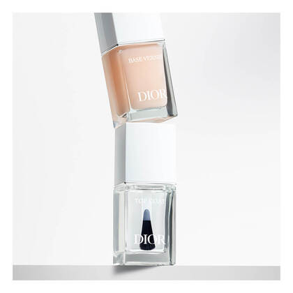  DIOR Dior Vernis Base soin protectrice pour les ongles  1 of 3 