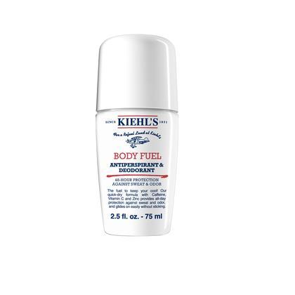 75 ML Kiehl's Men Body Fuel KIEHL'S BODY FUEL ANTIPERSPIRANT  1 of 1 