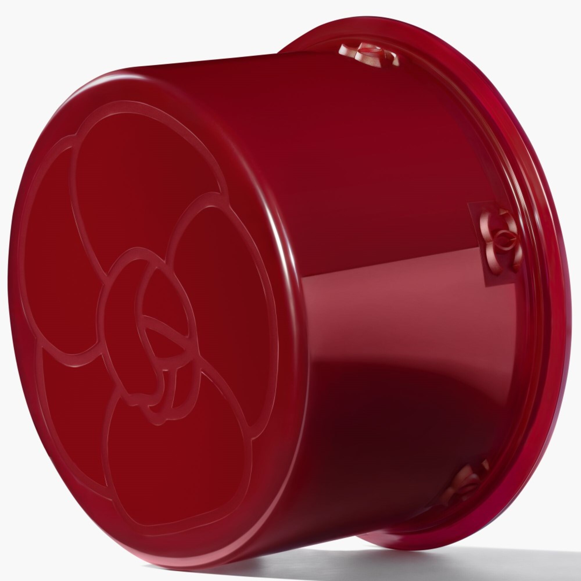 GLÄTTET - POLSTERT AUF - SCHENKT EIN ANGENEHMES HAUTGEFÜHL