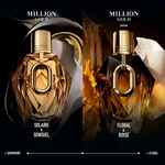200 ML Rabanne MILLION GOLD FOR HER PARFUM Eau de Parfum - Recharge 4 of 7 Eau de Parfum - Recharge