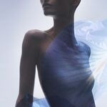 100 ML Giorgio Armani Armani/Privé Iris Bleu Eau de Toilette 4 of 7 Eau de Toilette