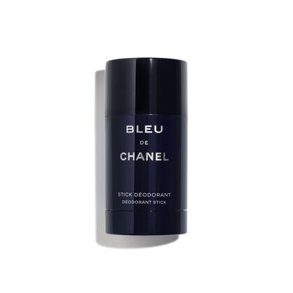 75 ML CHANEL BLEU DE CHANEL DEODORANT STICK  1 of 1 DEODORANT STICK