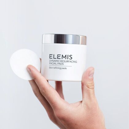 1 PCS Elemis Dynamic Resurfacing Facial Pads  1 of 3 