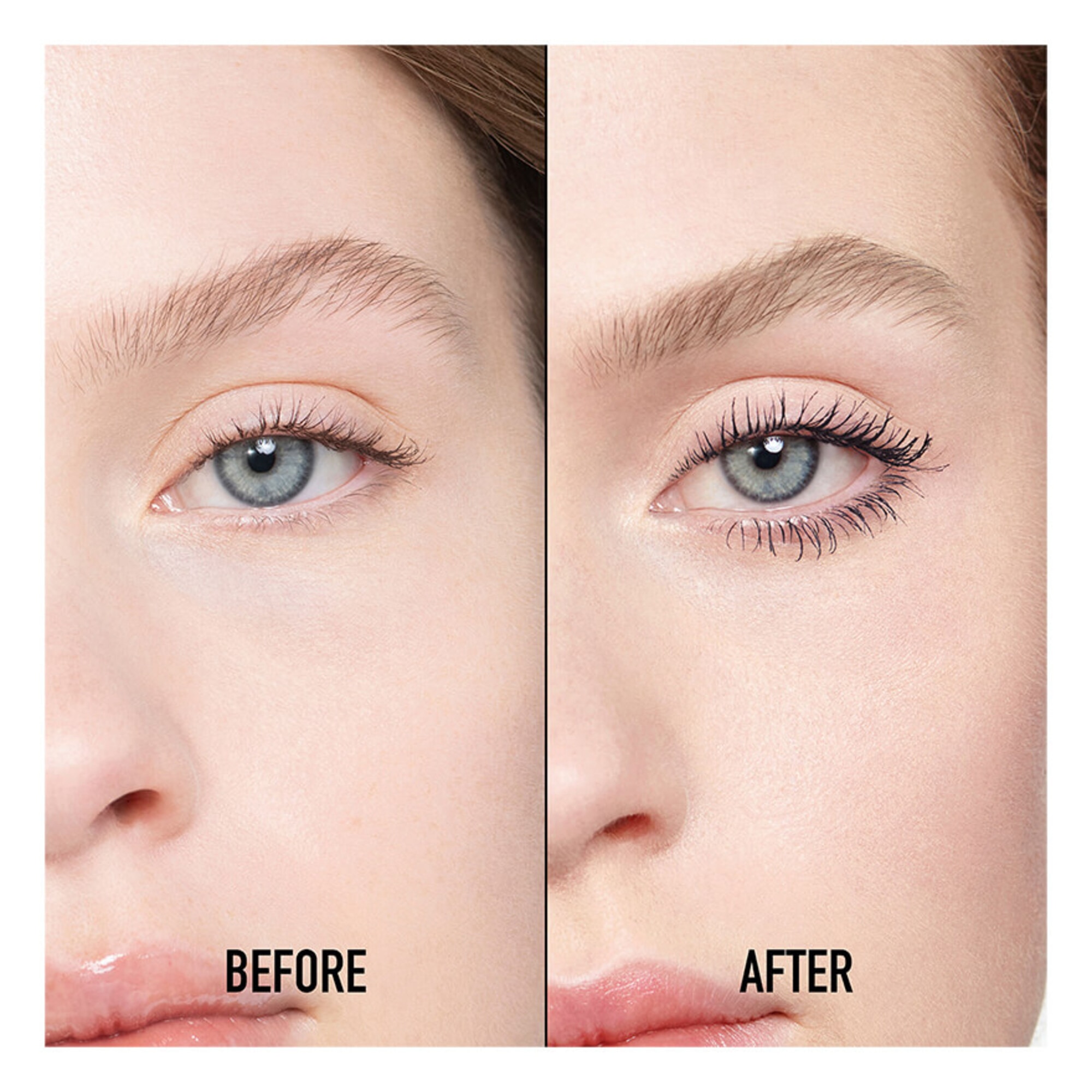 Mascara et recharge de mascara