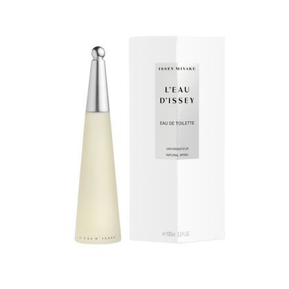 50 ML Issey Miyake L'Eau d'Issey Eau de Toilette  1 of 3 