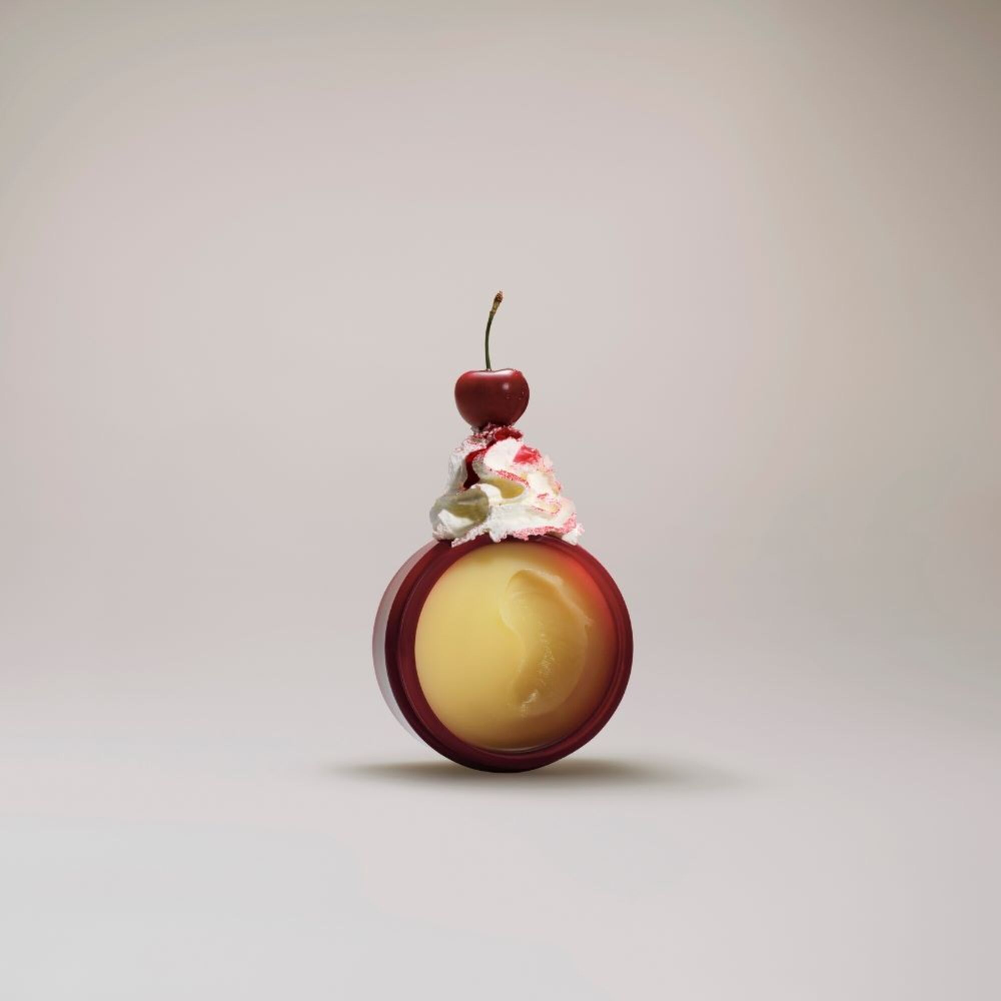 Black Cherry Cleansing Balm