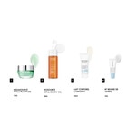 1 PCS Biotherm AQUASOURCE SET Gesichtspflegeset 2 of 3 Gesichtspflegeset