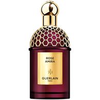 125 ML Guerlain Absolus Allegoria-Rose Amira Eau de Parfum  1 of 2 