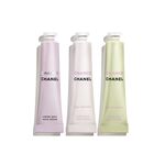 1 PCS CHANEL CHANCE CREMES POUR LES MAINS  1 of 3 CREMES POUR LES MAINS