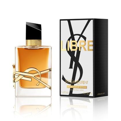 30 ML Yves Saint Laurent Libre Intense Eau de Parfum  1 of 3 