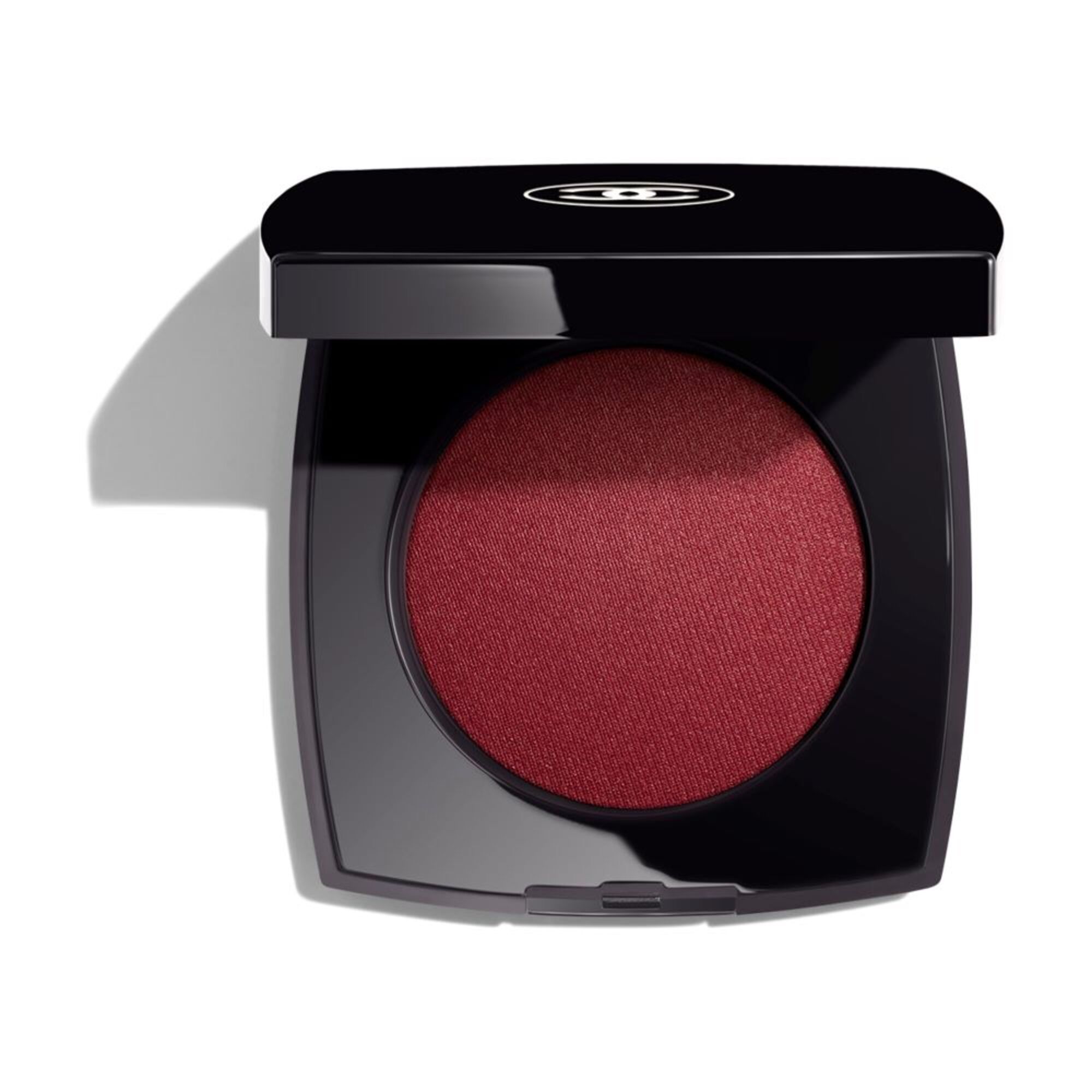 CHANEL JOUES CONTRASTE INTENSE Creme-Zu-Puder-Rouge 1 of 4