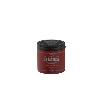 100 ML Dr. Jackson Antidot Haarpomade  1 of 1 