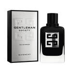 60 ML Givenchy Gentleman Society Eau de Parfum 2 of 3 Eau de Parfum