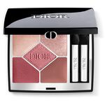 DIOR 5 Couleurs Couture Lidschattenpalette 1 of 3 Lidschattenpalette