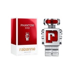 50 ML Rabanne PHANTOM IN RED Parfum Elixir 3 of 7 Parfum Elixir