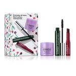 1 PCS Clinique High Impact High-Fi Mascara High-Fi Mascara Set  1 of 2 High-Fi Mascara Set