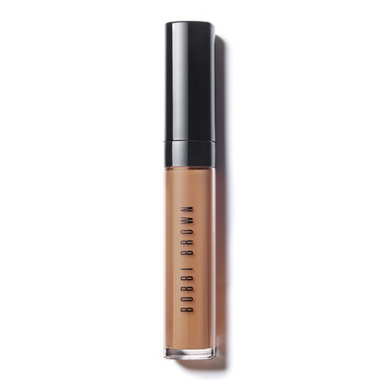  Bobbi Brown Instant Full Cover Concealer BB INSTANT FULL C CONCEALER NATURAL TAN  1 of 1 