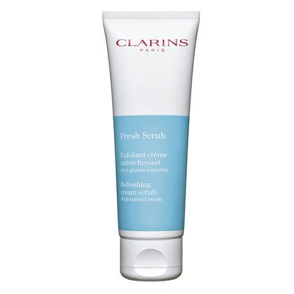 50 ML Clarins Soin Exfoliants  Visage CLARINS FRESH SCRUB  1 of 1 