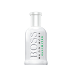 100 ML Hugo Boss Bottled Unlimited Eau de Toilette  1 of 1 Eau de Toilette