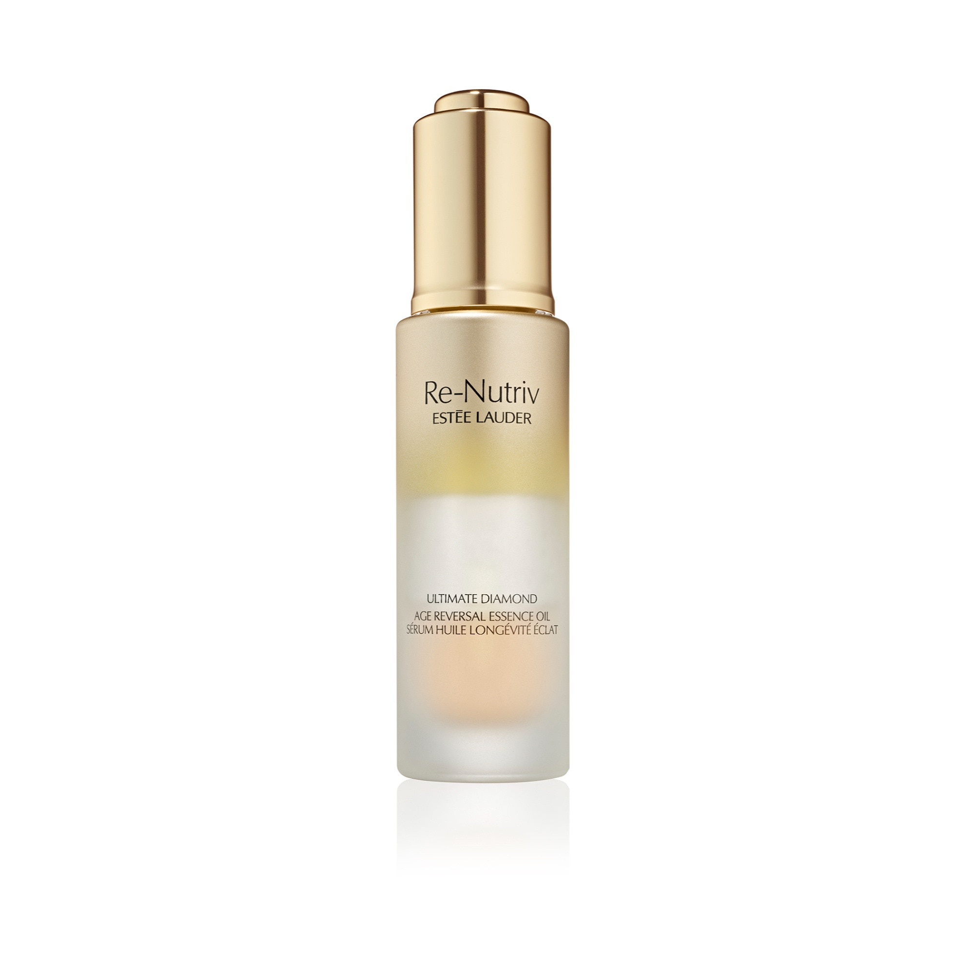30 ML Estée Lauder FACE OIL ESSENCE Gesichtsessenz 1 of 4 Gesichtsessenz