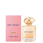 90 ML Giorgio Armani My Way Sunny Vanilla Eau de Parfum  3 of 8 Eau de Parfum