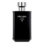 100 ML Prada L'Homme Prada Eau de Parfum Intense  1 of 3 Eau de Parfum Intense