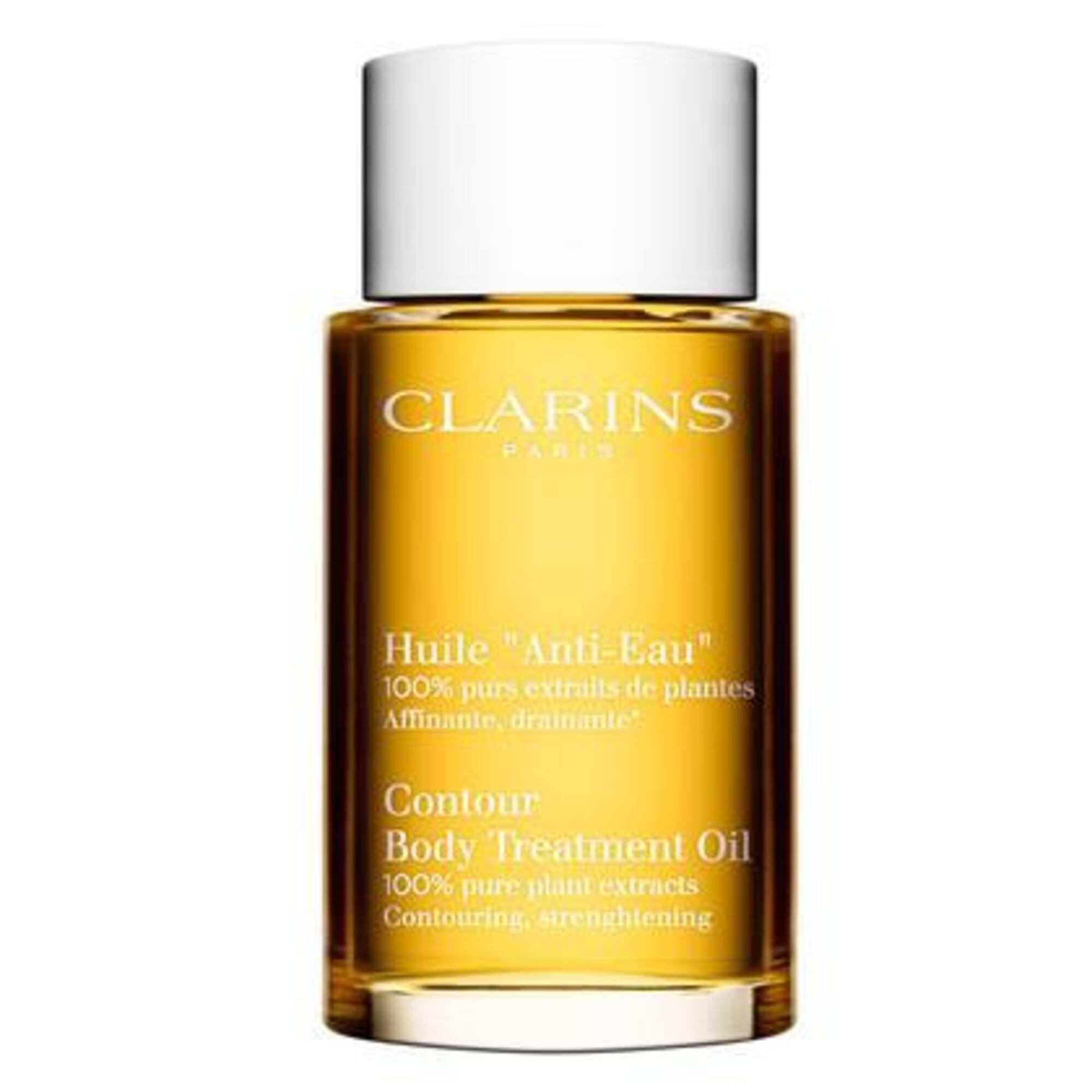 100 ML Clarins Soins du Corps Clarins Soins du Corps Huile Anti-Eau 