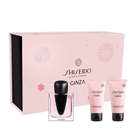 1 PCS Shiseido GINZA Eau de Parfum 50ml Holiday Kit  1 of 2 