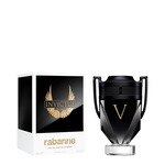 100 ML Rabanne INVICTUS VICTORY Eau de Parfum 2 of 8 Eau de Parfum