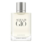 100 ML Giorgio Armani Acqua Di Gio Eau de Toilette  1 of 7 Eau de Toilette