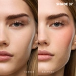  Yves Saint Laurent MAKE ME BLUSH Blush  2 of 8 Blush