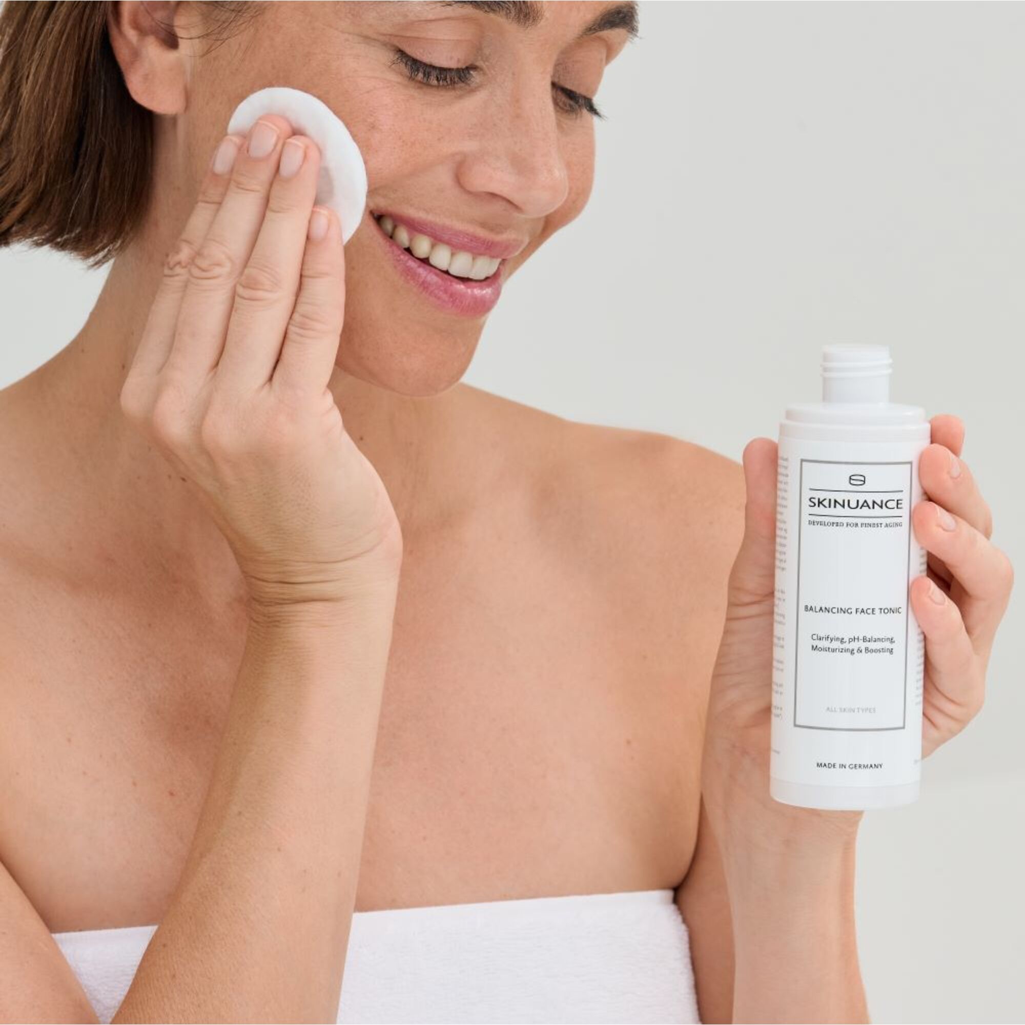 BALANCING FACE TONIC