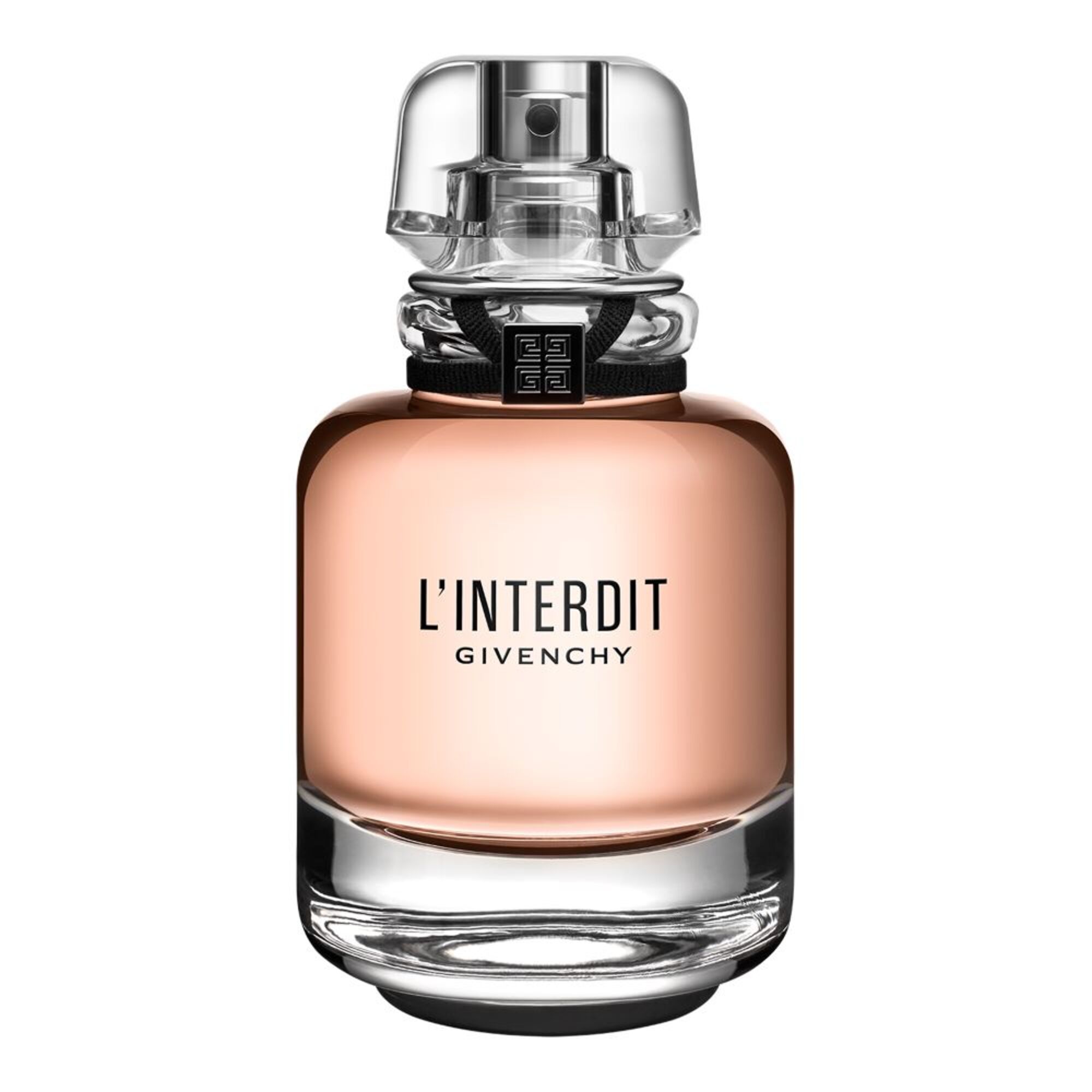 80 ML Givenchy L'Interdit Eau de Parfum 1 of 3