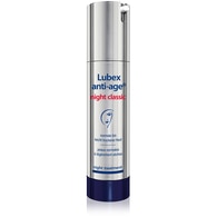 50 ML Lubex anti-age Anti-Age Nachtcreme für normale bis leicht trockene Haut  1 of 2 