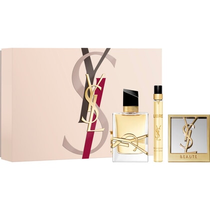 1 PCS Yves Saint Laurent Libre Eau de Parfum Set Parfum  1 of 1 Parfum