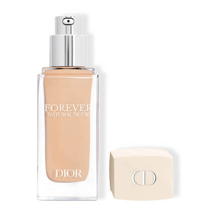  DIOR Forever Natural Nude Fond de teint  1 of 2 