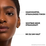 Yves Saint Laurent ALL HOURS GLOW FOUNDATION Foundation 6 of 7 Foundation