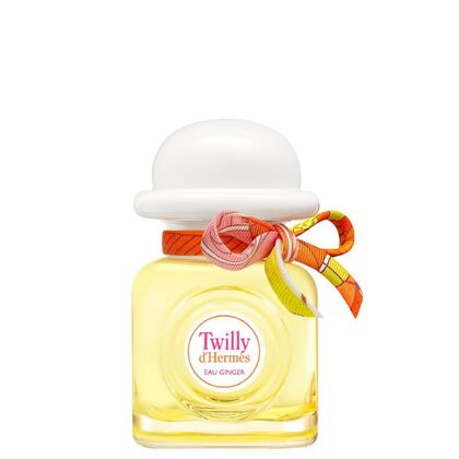 85 ML Hermès Twilly d'Hermès Eau Ginger Eau de Parfum 1 of 1