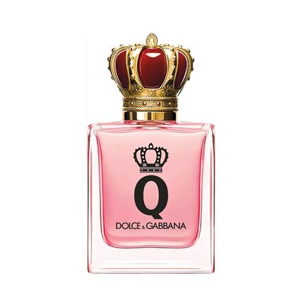 50 ML Dolce&Gabbana Q by Dolce & Gabbana Eau de Parfum 1 of 5